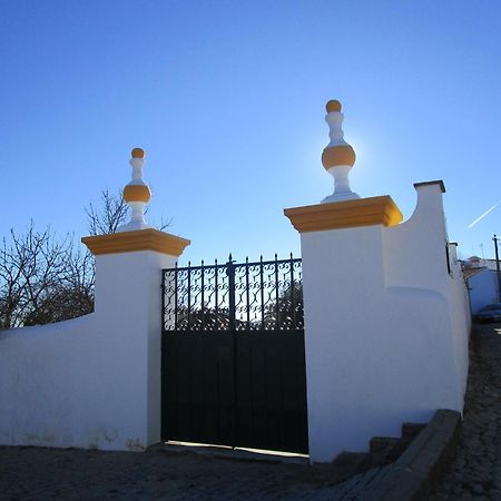 Quinta Da Fonte Do Lugar Vendégház Vera Cruz de Marmelar Kültér fotó
