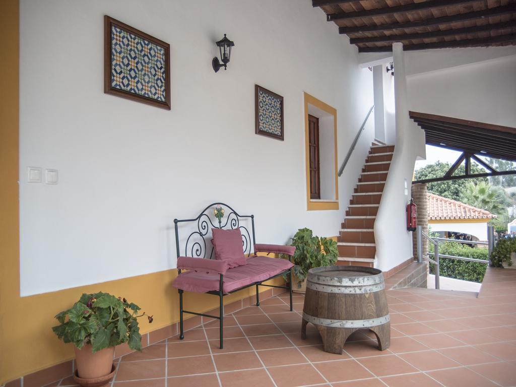Quinta Da Fonte Do Lugar Vendégház Vera Cruz de Marmelar Szoba fotó