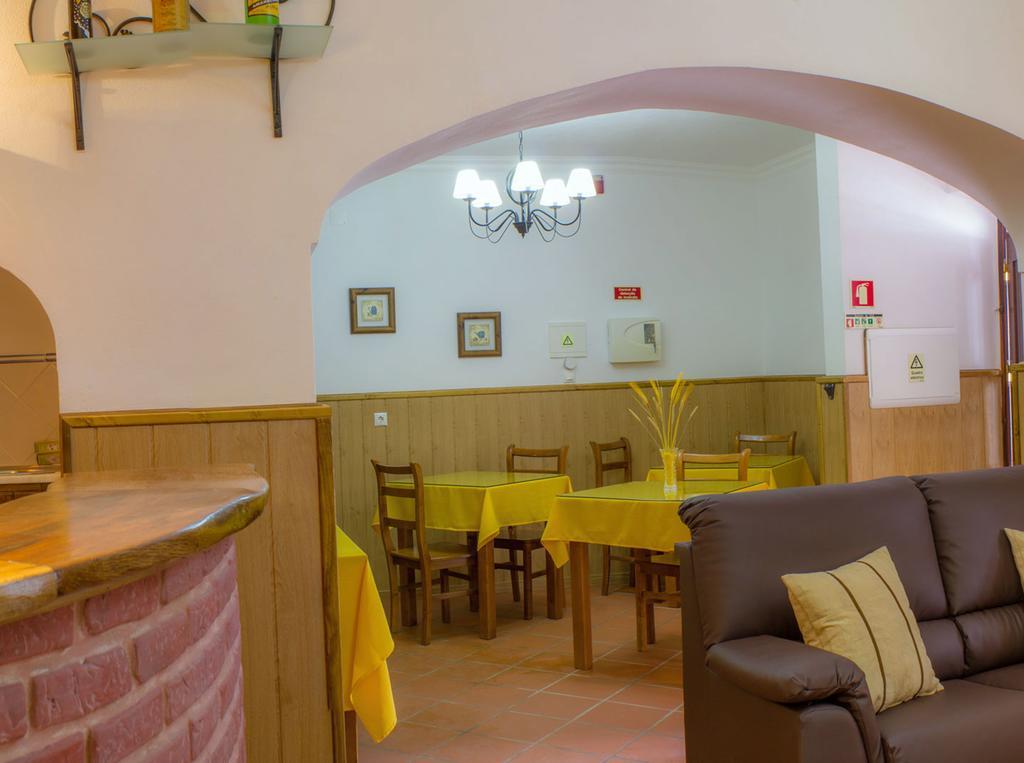 Quinta Da Fonte Do Lugar Vendégház Vera Cruz de Marmelar Kültér fotó
