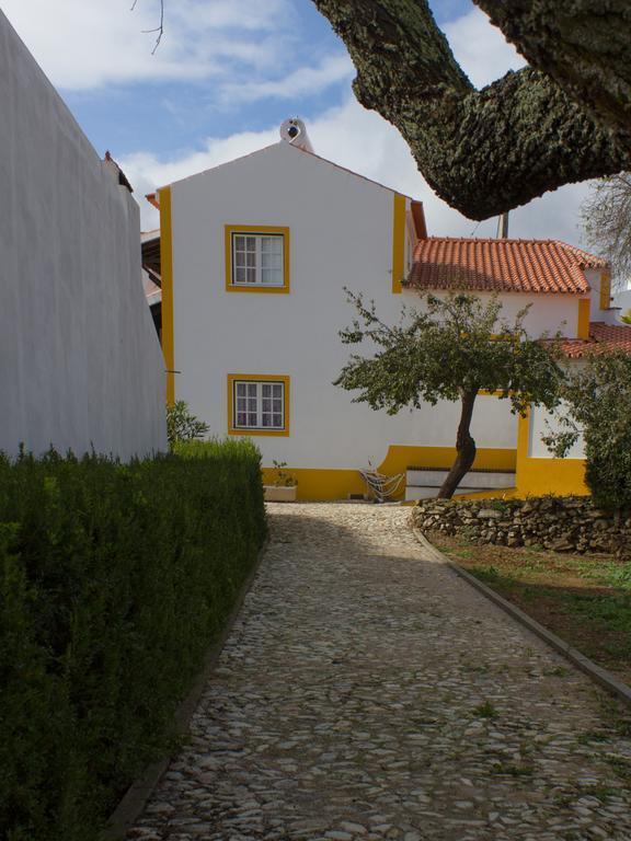 Quinta Da Fonte Do Lugar Vendégház Vera Cruz de Marmelar Kültér fotó