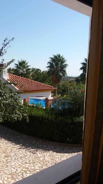 Quinta Da Fonte Do Lugar Vendégház Vera Cruz de Marmelar Kültér fotó