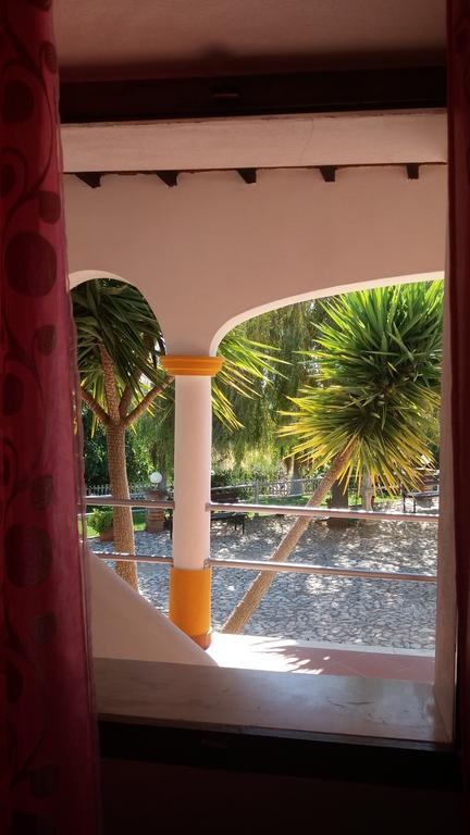 Quinta Da Fonte Do Lugar Vendégház Vera Cruz de Marmelar Kültér fotó